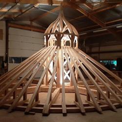 Atelier d'Architecture Nathalie Lambert, Burie - Horaires d'ouverture