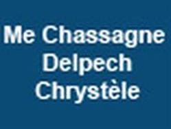 Chassagne Delpech Chrystèle, Brive-la-Gaillarde - Horaires d'ouverture