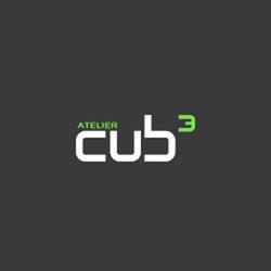 Atelier Cub 3, Liffré - Horaires d'ouverture