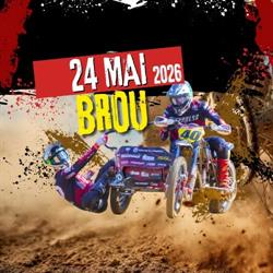 Moto Club Brou, Dampierre-sous-Brou - Horaires d'ouverture