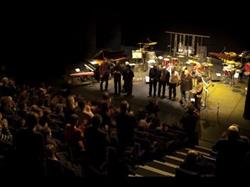 Atelier Musiques Improvisées - A.m.i, Château-Arnoux-Saint-Auban - Horaires d'ouverture