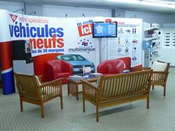 AD Garage Expert BELLEE AUTOMOBILES - GP AUTO, Périers - Horaires d'ouverture