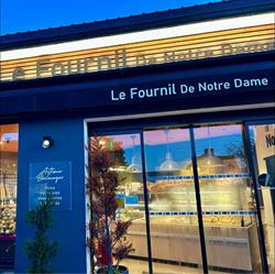 Le Fournil De Notre Dame, Le Folgoët - Horaires d'ouverture