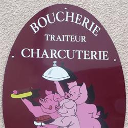 Charcuterie Boucherie Traiteur Guiziou, Plonévez-du-Faou - Horaires d'ouverture