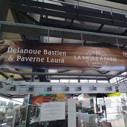 La Meule A Pain, Saint-Pierre-d'Oléron - Horaires d'ouverture