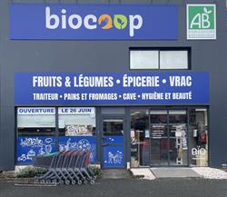 Biocoop Vaux sur Mer, Vaux-sur-Mer - Horaires d'ouverture