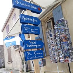 Couleur Lokal, Marennes - Horaires d'ouverture