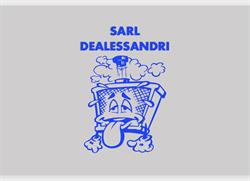 Sarl DEALESSANDRI ET FILS atelier entretien automobile Savoie, Tours-en-Savoie - Horaires d'ouverture