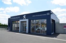 Garage Didier Blanchard, Pouzauges - Horaires d'ouverture