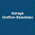 Garage Gratton-Beaubeau SARL, Varaize - Horaires d'ouverture