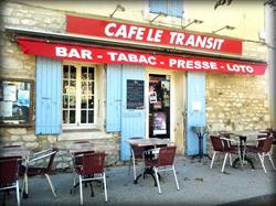 Café Le Transit, La Baume-de-Transit - Horaires d'ouverture