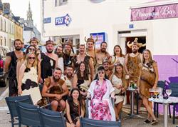 Armorique Bar, Languidic - Horaires d'ouverture