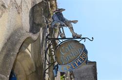 Café Breton, Rochefort-en-Terre - Horaires d'ouverture