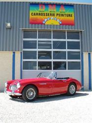 DMA Carrosserie Peinture, Chevigny-Saint-Sauveur - Horaires d'ouverture
