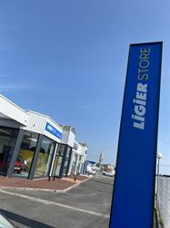 LIGIER STORE - BARRAT AUTOMOBILES GUÉRET - VOITURES SANS PERMIS LIGIER, Guéret - Horaires d'ouverture