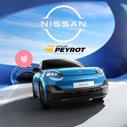 Nissan Castres, - Horaires d'ouverture