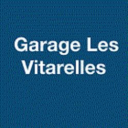 Garage Les Vitarelles, Montfaucon - Horaires d'ouverture