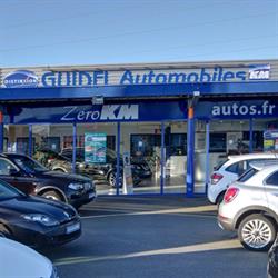 Guidel automobiles - Distinxion, - Horaires d'ouverture