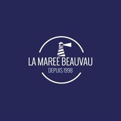 La Marée Beauvau, Paris - Horaires d'ouverture
