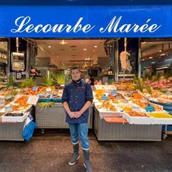 Lecourbe-Marée, Paris - Horaires d'ouverture