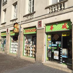 Indochine, Nantes - Horaires d'ouverture