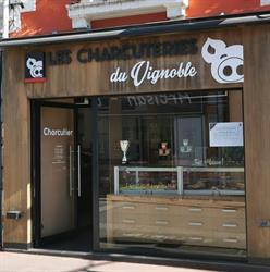 LES CHARCUTERIE DU VIGNOBLE, Vallet - Horaires d'ouverture
