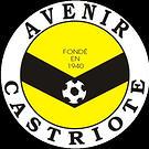 Avenir Castriote Football, Castries - Horaires d'ouverture