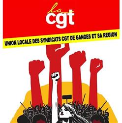 Union Locale des Syndicats CGT de Ganges et sa région, - Horaires d'ouverture