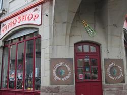 Vinoshop, Metz - Horaires d'ouverture