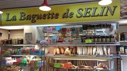 La Baguette de Selin, Metz - Horaires d'ouverture