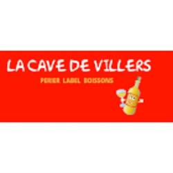Perier Label Boissons, Villers-Bocage - Horaires d'ouverture