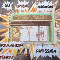 Boulanger Pâtissier "Au Pêché Mignon", Quettehou - Horaires d'ouverture
