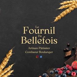 Le Fournil De Bellefois, Neuville-de-Poitou - Horaires d'ouverture