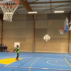 Club Sportif Sablons Gazonfier Basket, Le Mans - Horaires d'ouverture