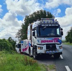 Eurotyre, Tours-en-Vimeu - Horaires d'ouverture