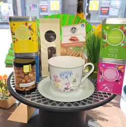 Les Paniers Gourmands, Laval - Horaires d'ouverture