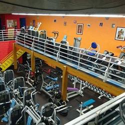 Athletic Club Viennois, Vienne - Horaires d'ouverture
