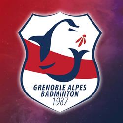 Grenoble Alpes Badminton (GAB), - Horaires d'ouverture