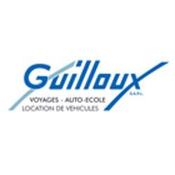 Sarl Guilloux, Rethel - Horaires d'ouverture