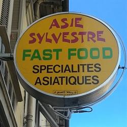 Asie Sylvestre, Nice - Horaires d'ouverture
