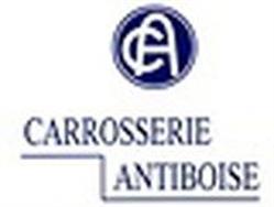 Carrosserie Antiboise SARL, Antibes - Horaires d'ouverture