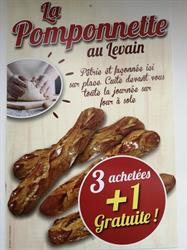 La Panetière Aux Saveurs d'Antan, Le Crès - Horaires d'ouverture
