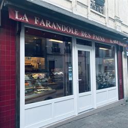 La Farandole Des Pains, Montmirail - Horaires d'ouverture