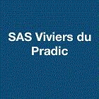 Viviers Du Pradic, Étel - Horaires d'ouverture