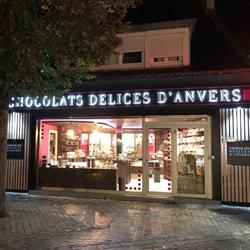 Les Délices D'anvers, Ploemeur - Horaires d'ouverture