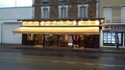 Le Fournil De Cyrille, Saint-Malo - Horaires d'ouverture