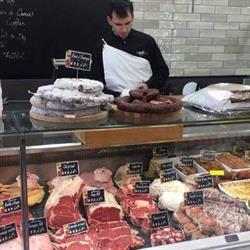 Boucherie Rabu, Noyal-Châtillon-sur-Seiche - Horaires d'ouverture