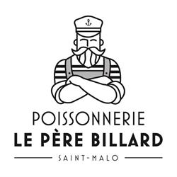 Poissonnerie le père billard, Saint-Malo - Horaires d'ouverture