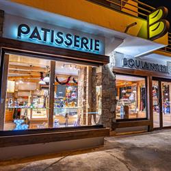 Boulangerie Fourrier, Cluses - Horaires d'ouverture