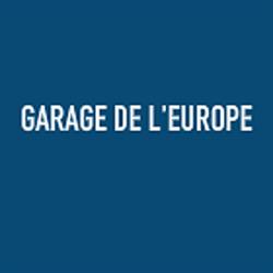 Garage de L'europe, Rouen - Horaires d'ouverture